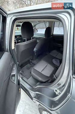 Внедорожник / Кроссовер Mitsubishi Outlander 2014 в Виннице