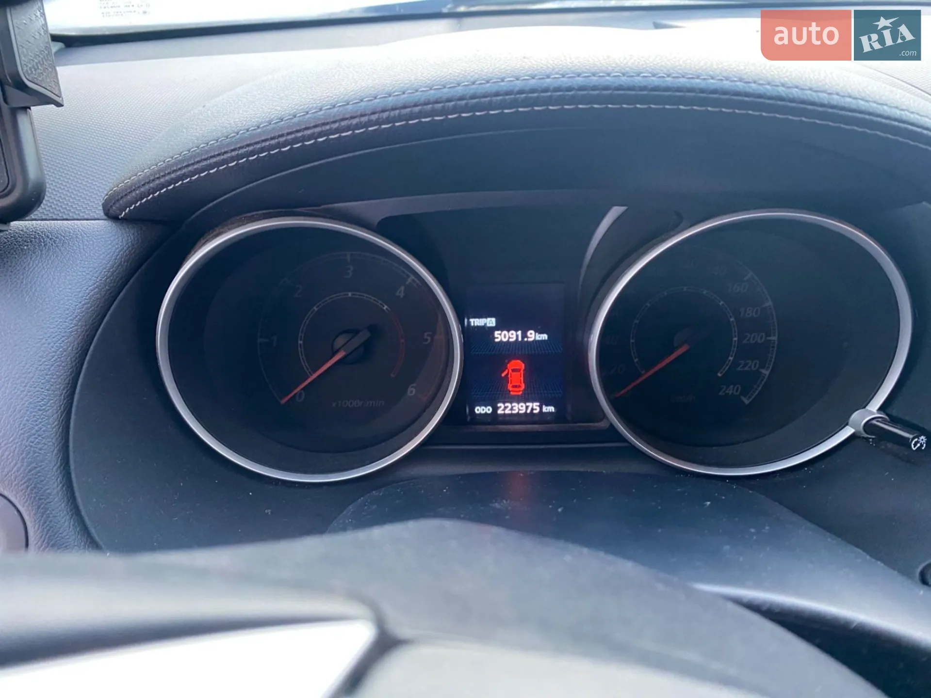 2011 Mitsubishi Outlander - мініатюра 6