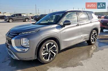 Mitsubishi Outlander 2022