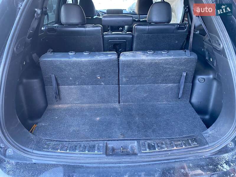 Внедорожник / Кроссовер Mitsubishi Outlander 2021 в Львове