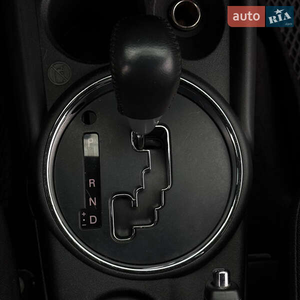 Внедорожник / Кроссовер Mitsubishi Outlander 2015 в Днепре