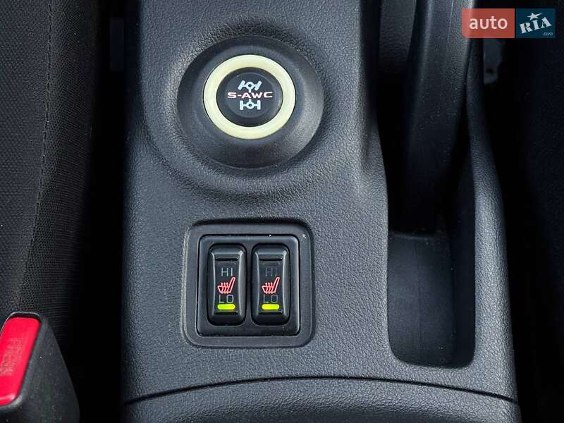 Внедорожник / Кроссовер Mitsubishi Outlander 2013 в Киеве