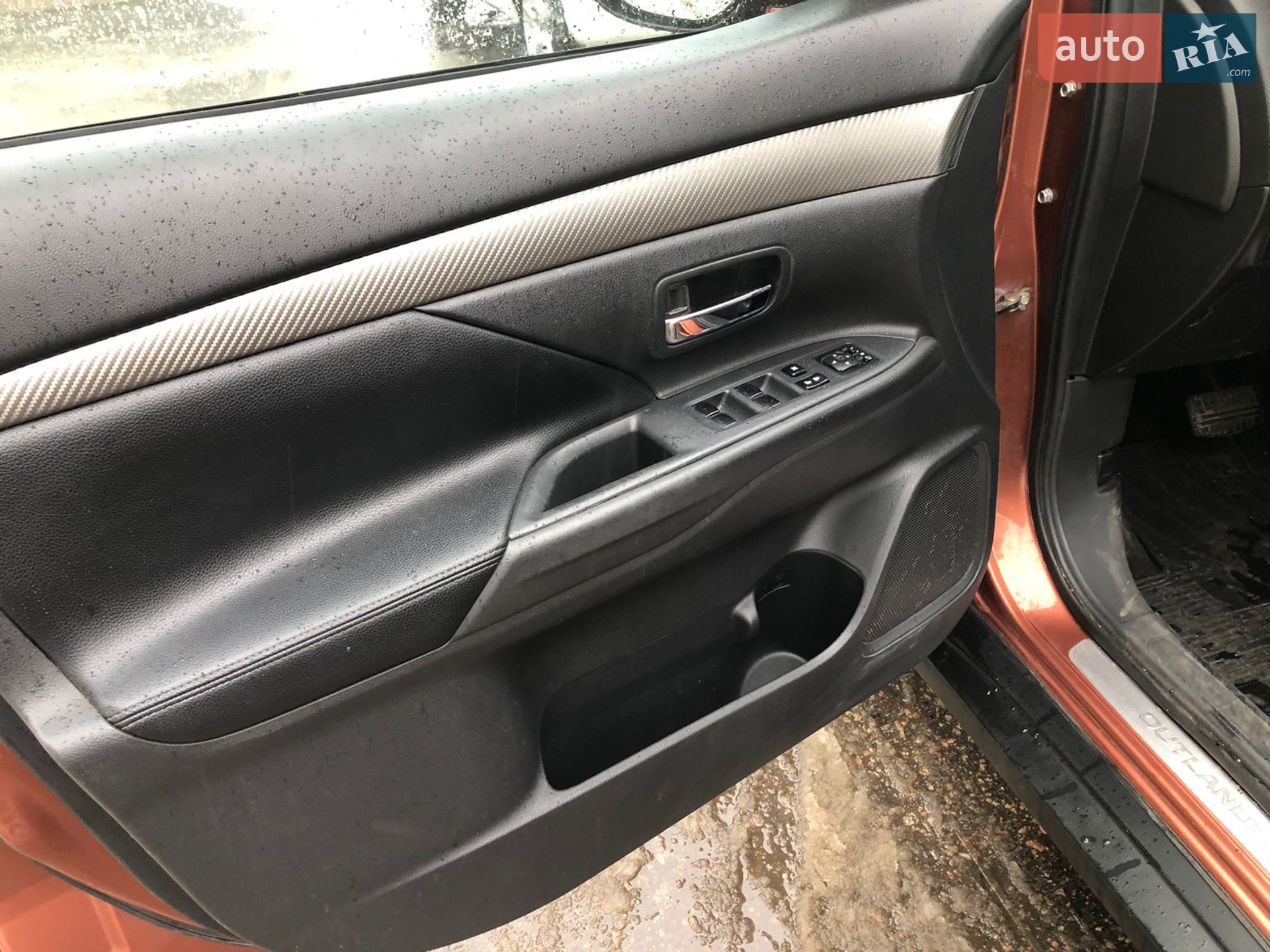 2012 Mitsubishi Outlander - мініатюра 7