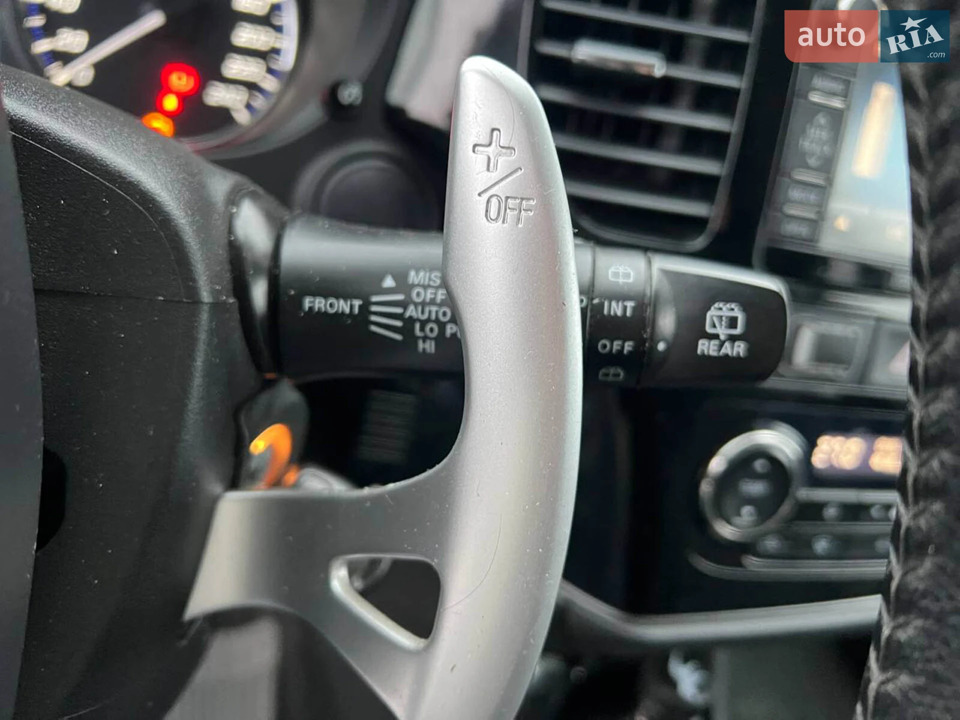 2012 Mitsubishi Outlander - мініатюра 21