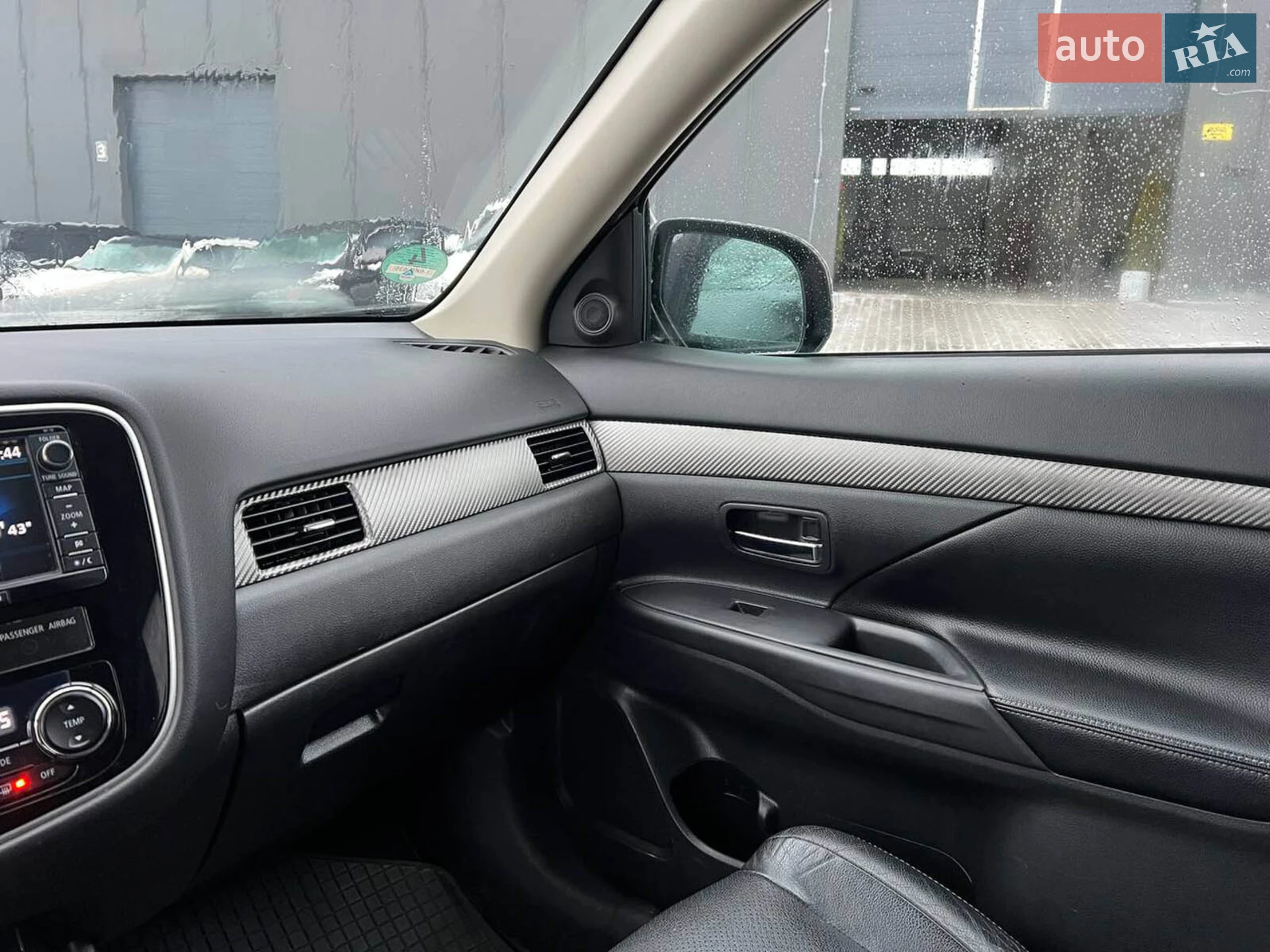 2012 Mitsubishi Outlander - мініатюра 30