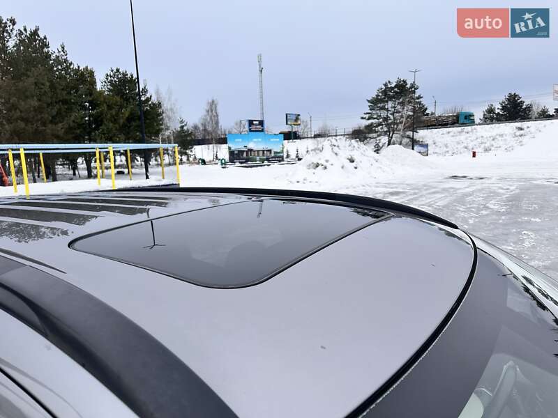 Внедорожник / Кроссовер Mitsubishi Outlander 2013 в Киеве