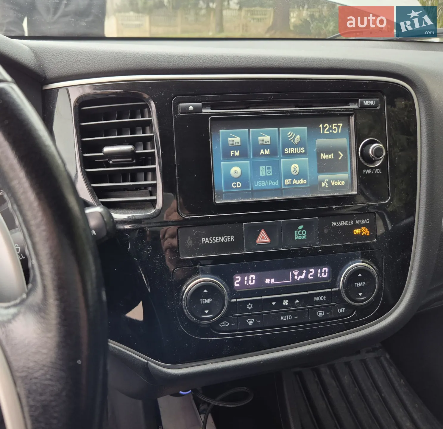 2013 Mitsubishi Outlander - мініатюра 22