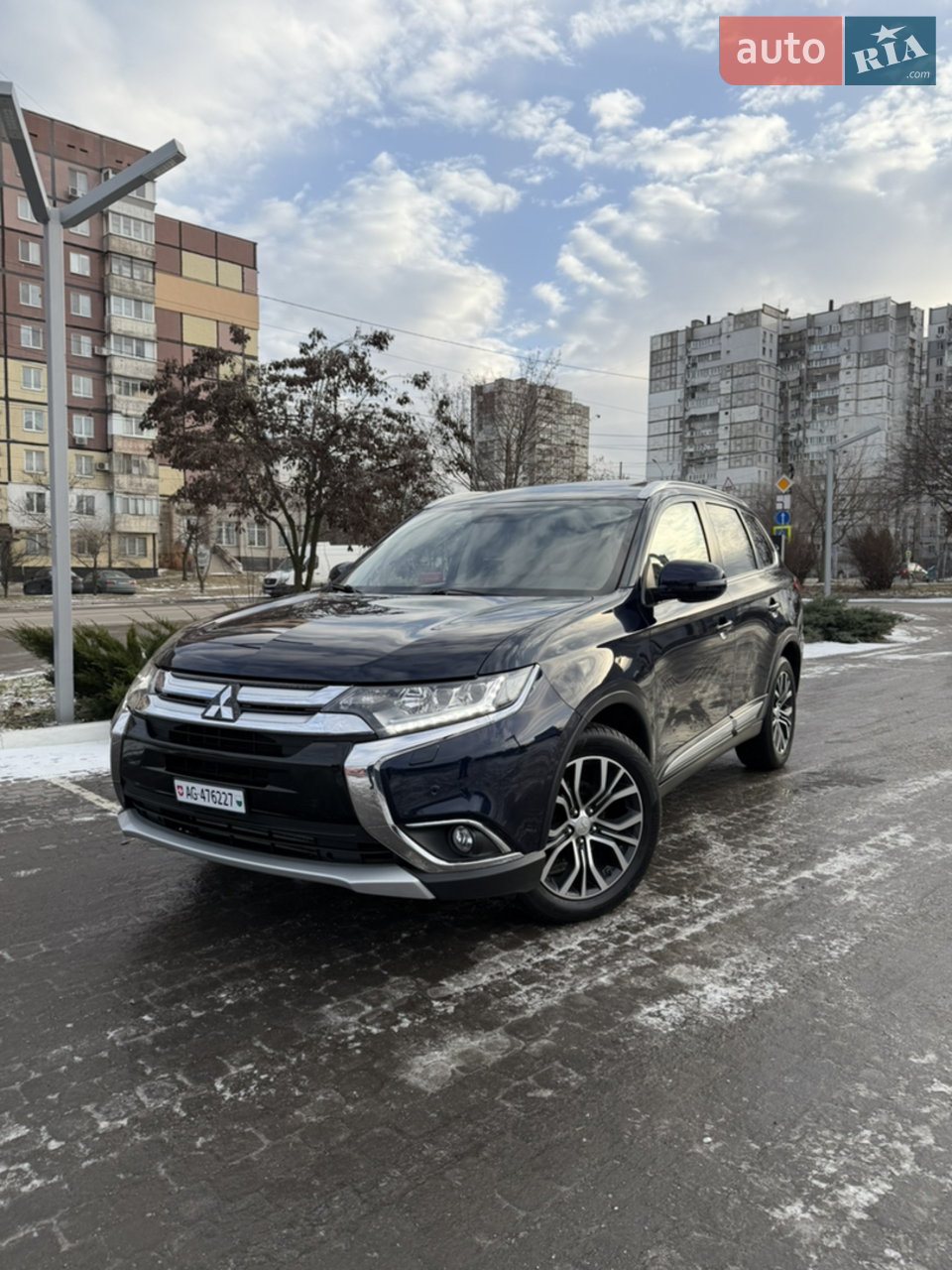 2014 Mitsubishi ASX - мініатюра 46