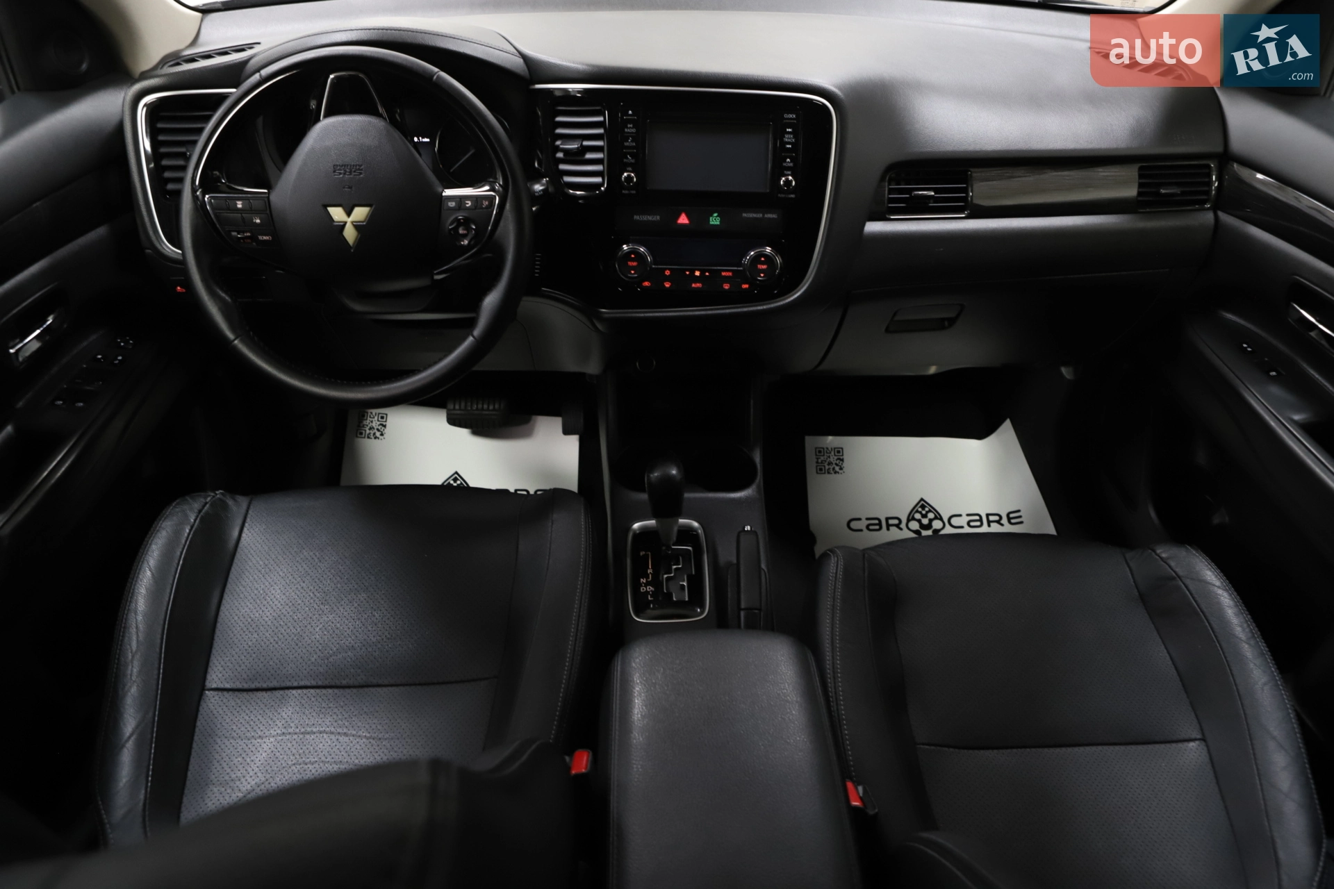 2017 Mitsubishi Outlander - мініатюра 40