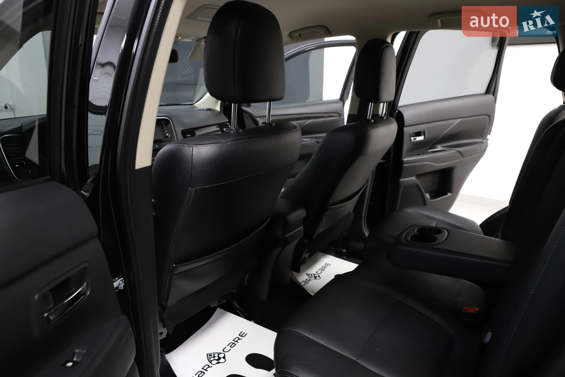 2017 Mitsubishi Outlander - мініатюра 60