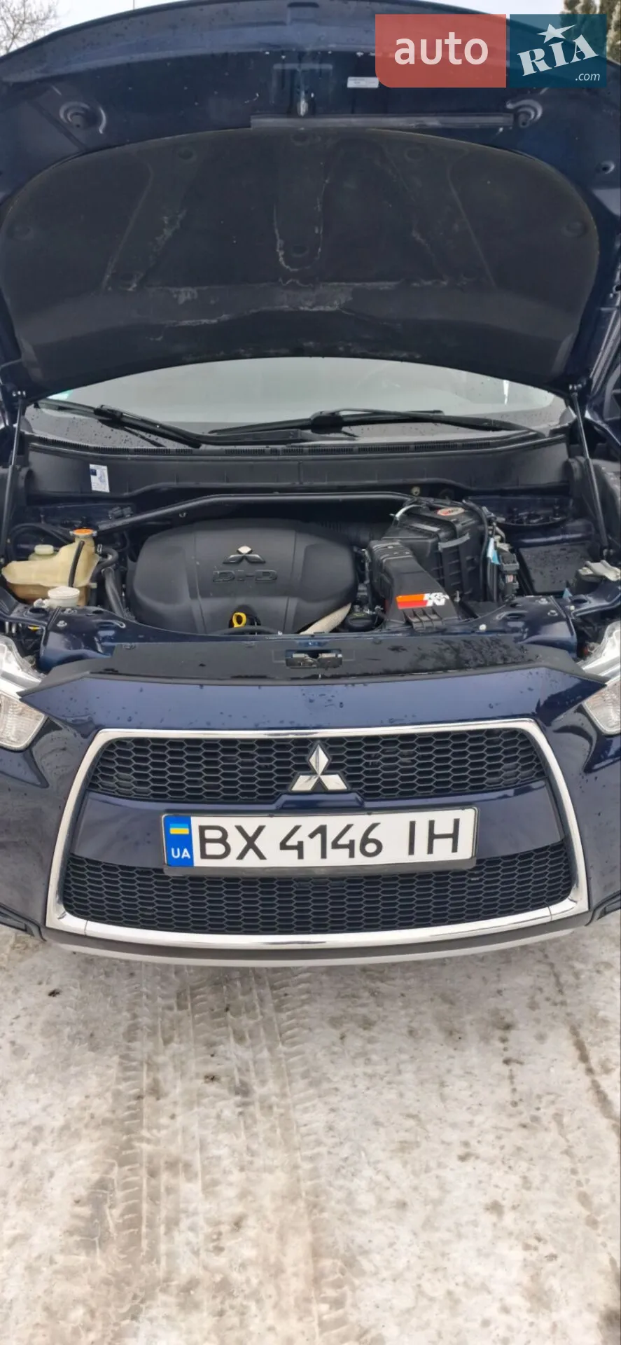 2011 Mitsubishi Outlander - мініатюра 19