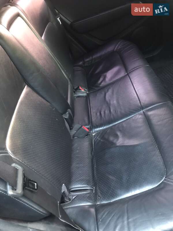 Внедорожник / Кроссовер Mitsubishi Outlander 2007 в Харькове фото 11 Внедорожник / Кроссовер Mitsubishi Outlander 2007 в Харькове