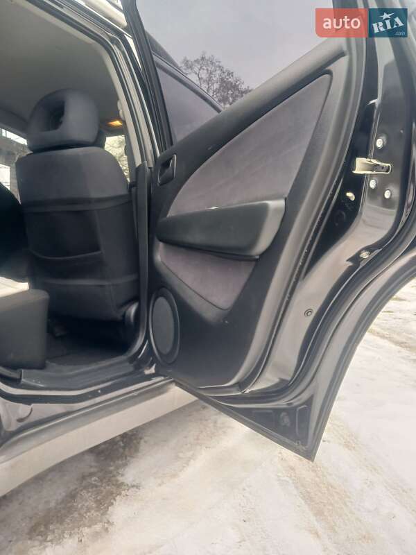 Внедорожник / Кроссовер Mitsubishi Outlander 2007 в Одессе фото 16 Внедорожник / Кроссовер Mitsubishi Outlander 2007 в Одессе