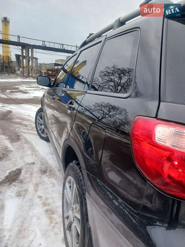 Внедорожник / Кроссовер Mitsubishi Outlander 2007 в Одессе фото 20 Внедорожник / Кроссовер Mitsubishi Outlander 2007 в Одессе