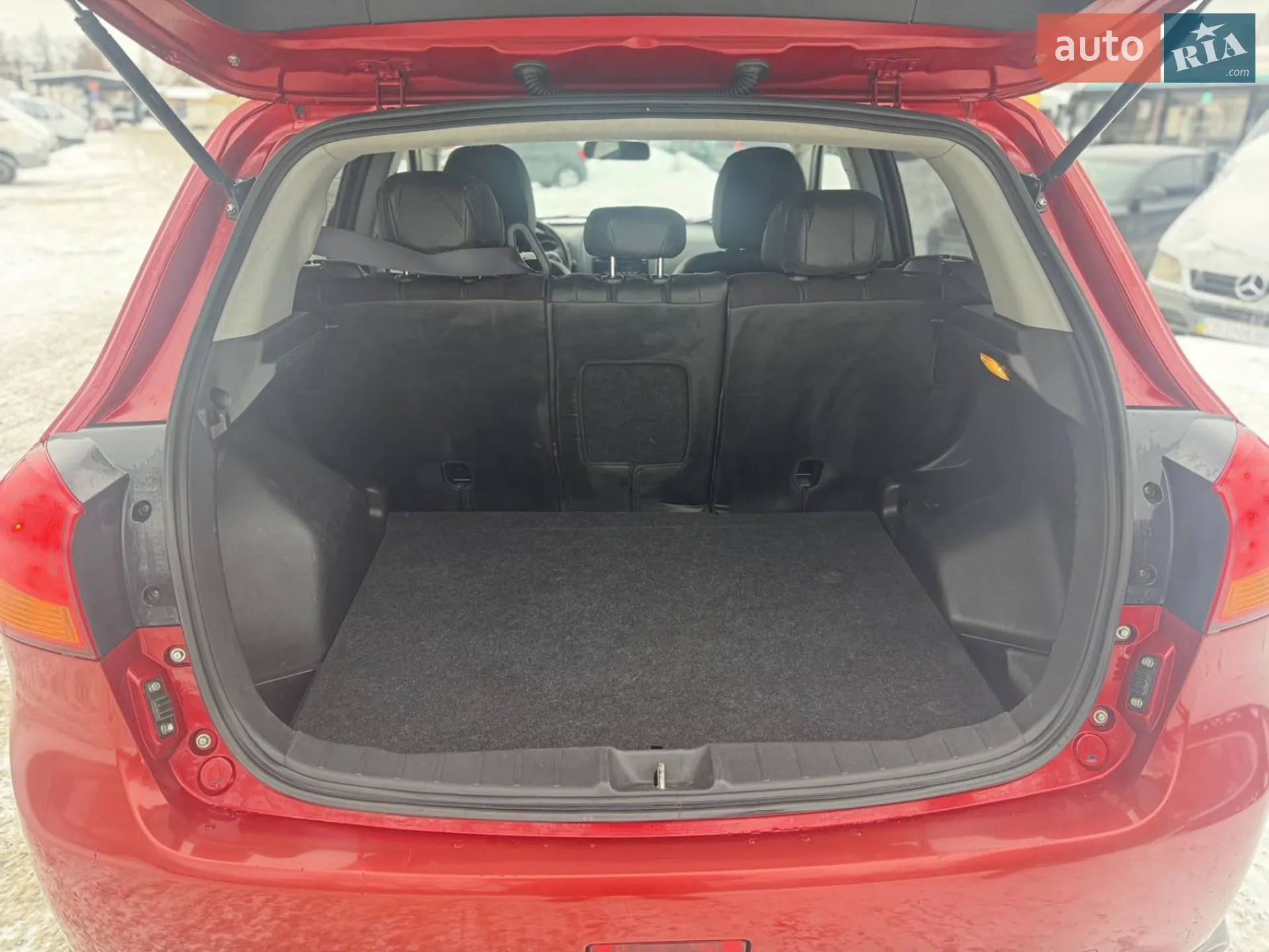 2016 Mitsubishi Outlander - мініатюра 7