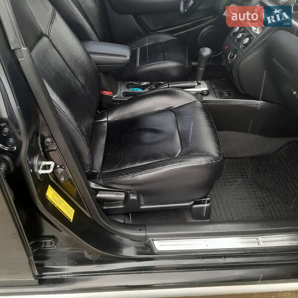 Внедорожник / Кроссовер Mitsubishi Outlander 2007 в Бердичеве