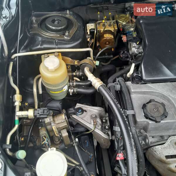 Внедорожник / Кроссовер Mitsubishi Outlander 2007 в Бердичеве