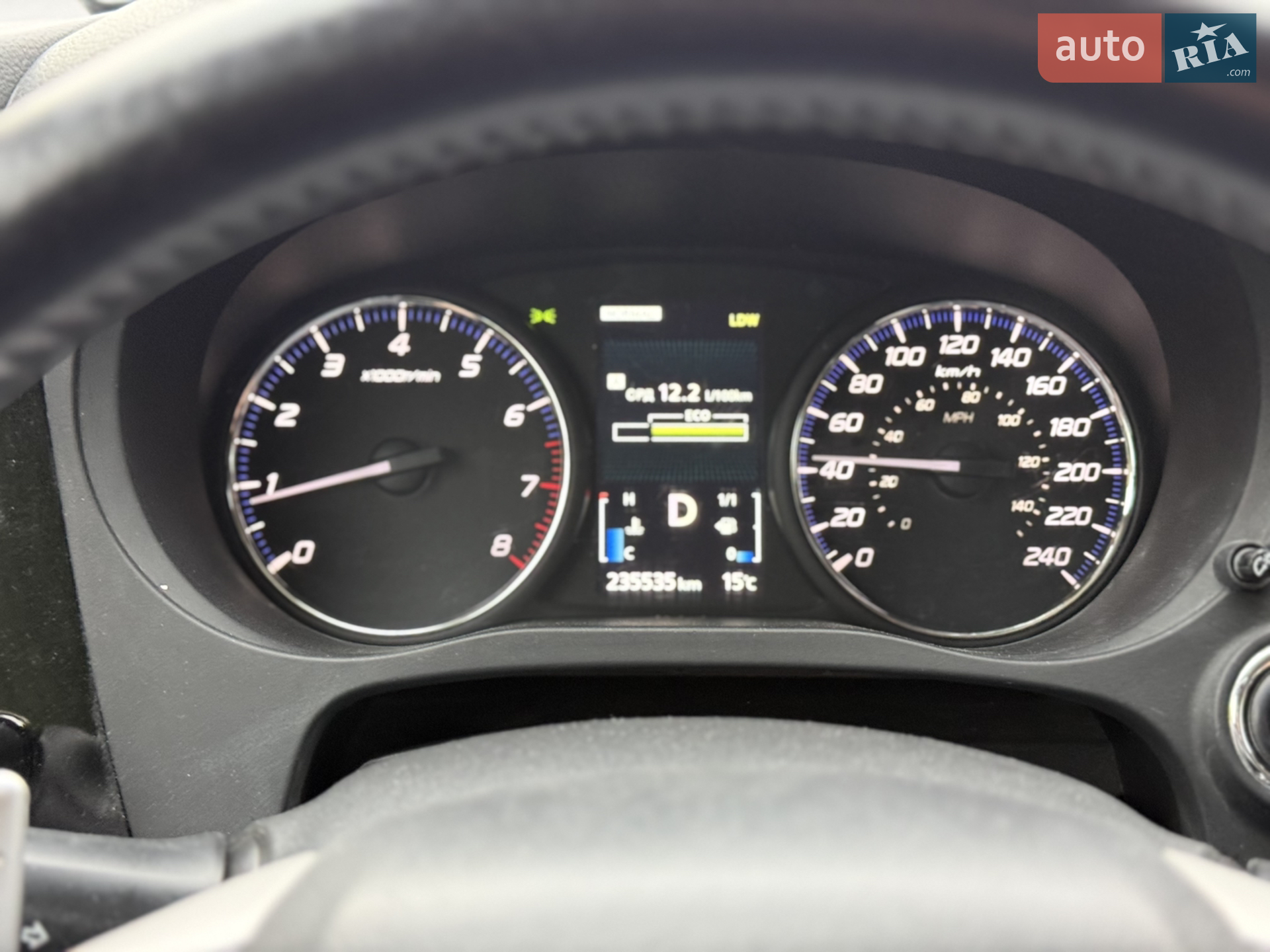 2013 Mitsubishi Outlander - мініатюра 3