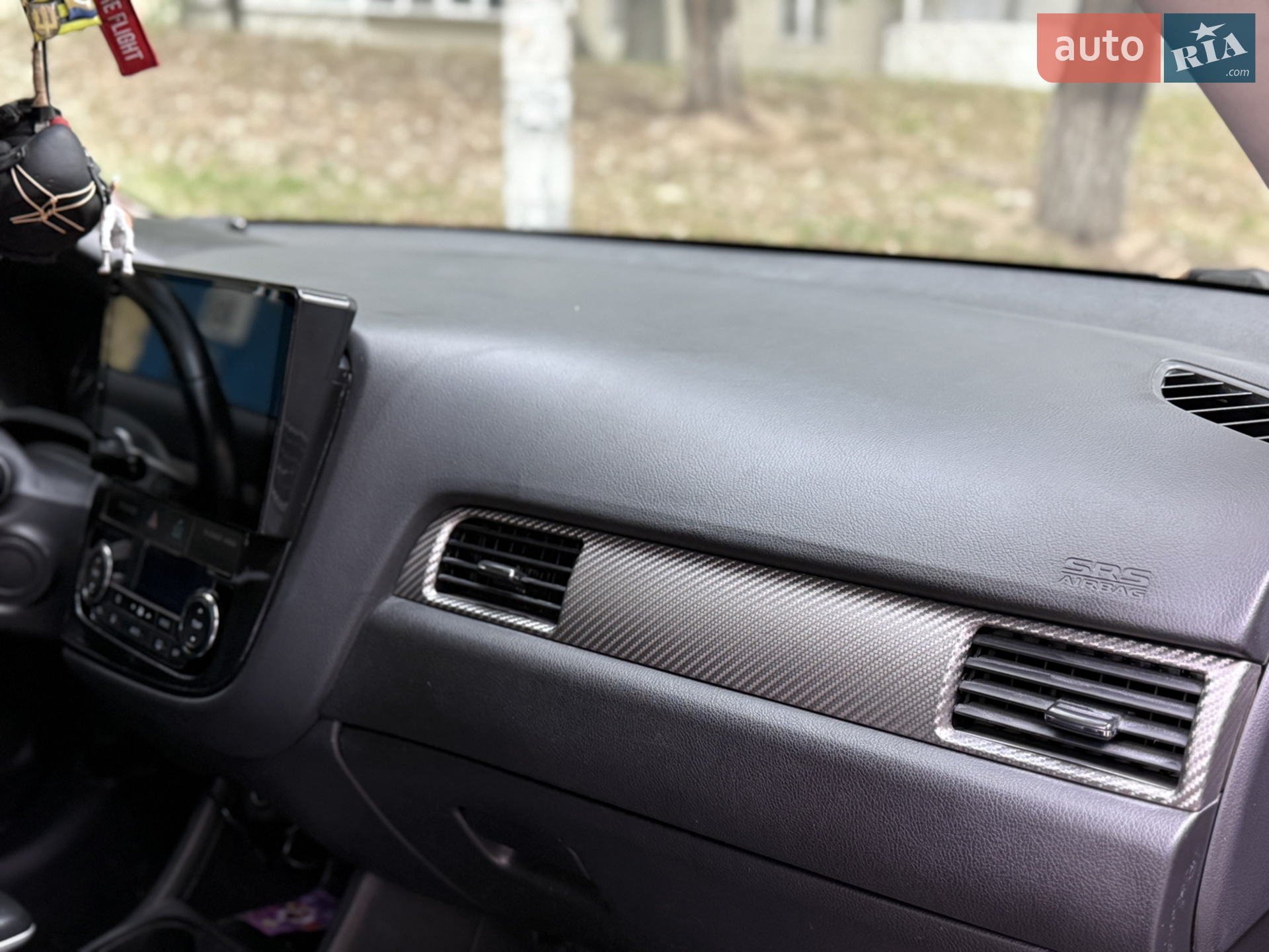 2013 Mitsubishi Outlander - мініатюра 8