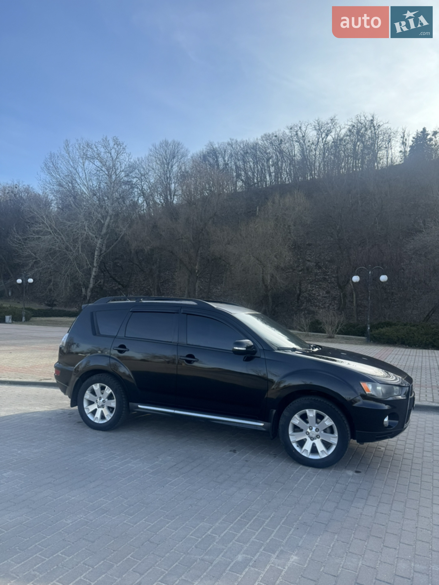 2011 Mitsubishi Outlander - мініатюра 13