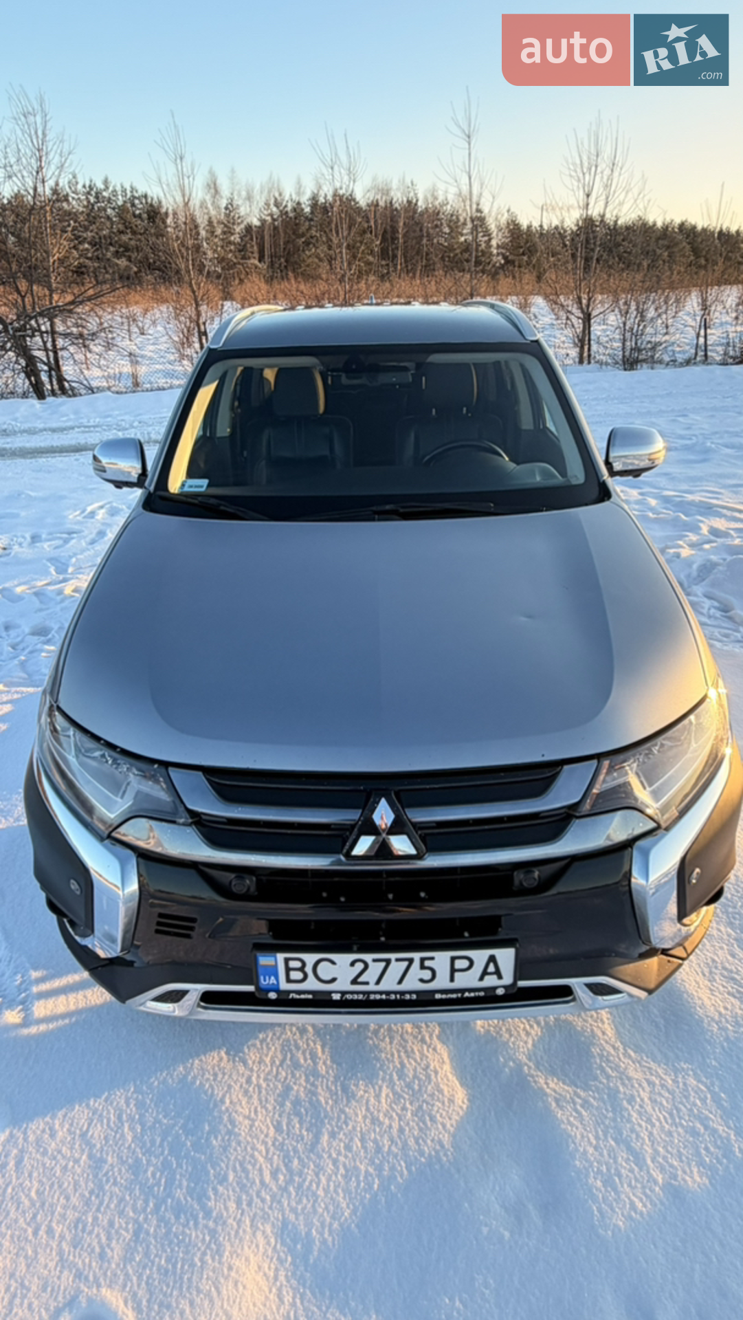 2015 Mitsubishi Outlander - мініатюра 13