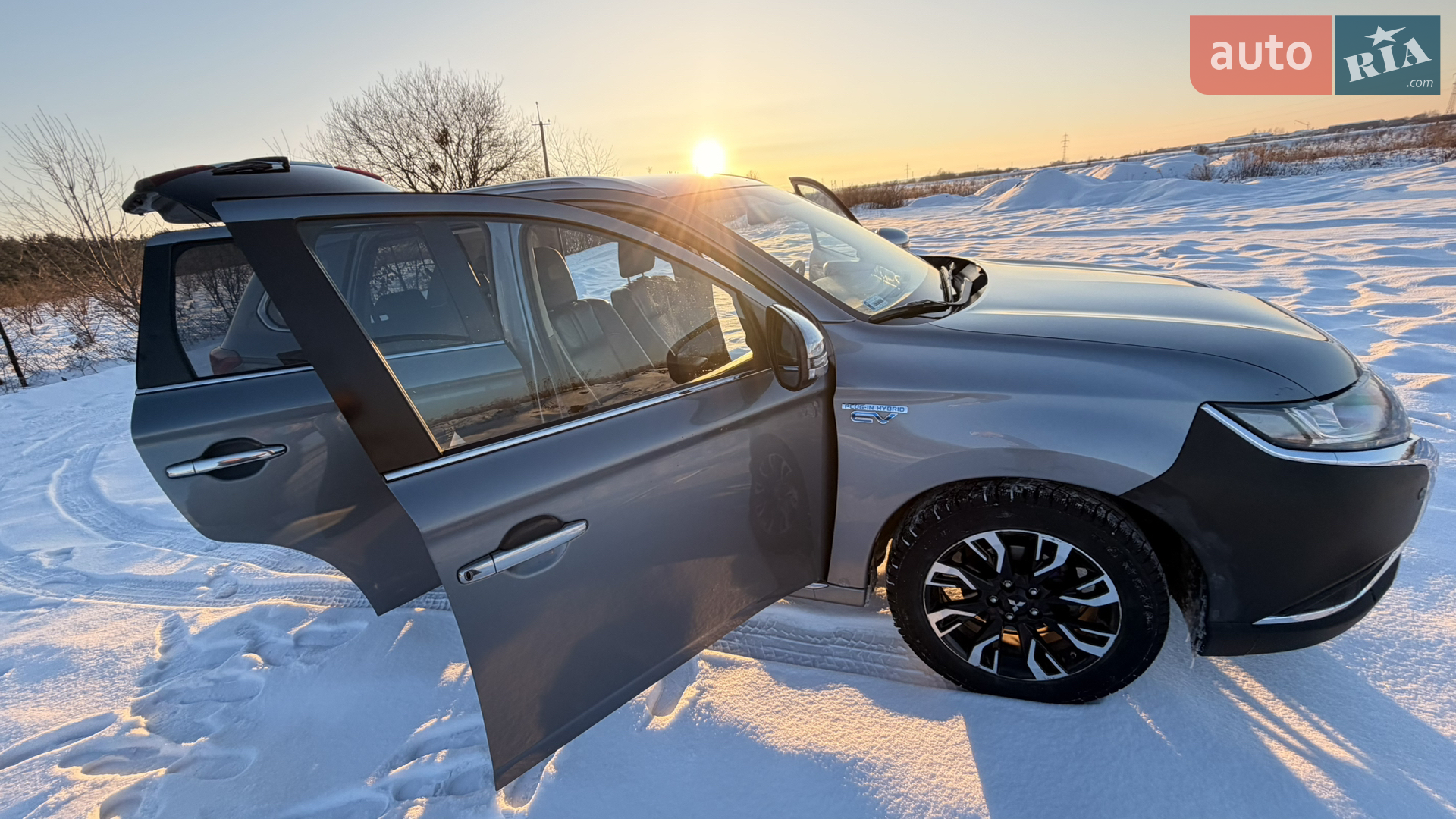 2015 Mitsubishi Outlander - мініатюра 15