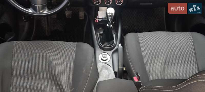 Внедорожник / Кроссовер Mitsubishi Outlander 2010 в Богуславе фото 8 Внедорожник / Кроссовер Mitsubishi Outlander 2010 в Богуславе