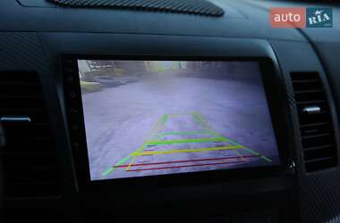 Позашляховик / Кросовер Mitsubishi Outlander 2008 в Харкові