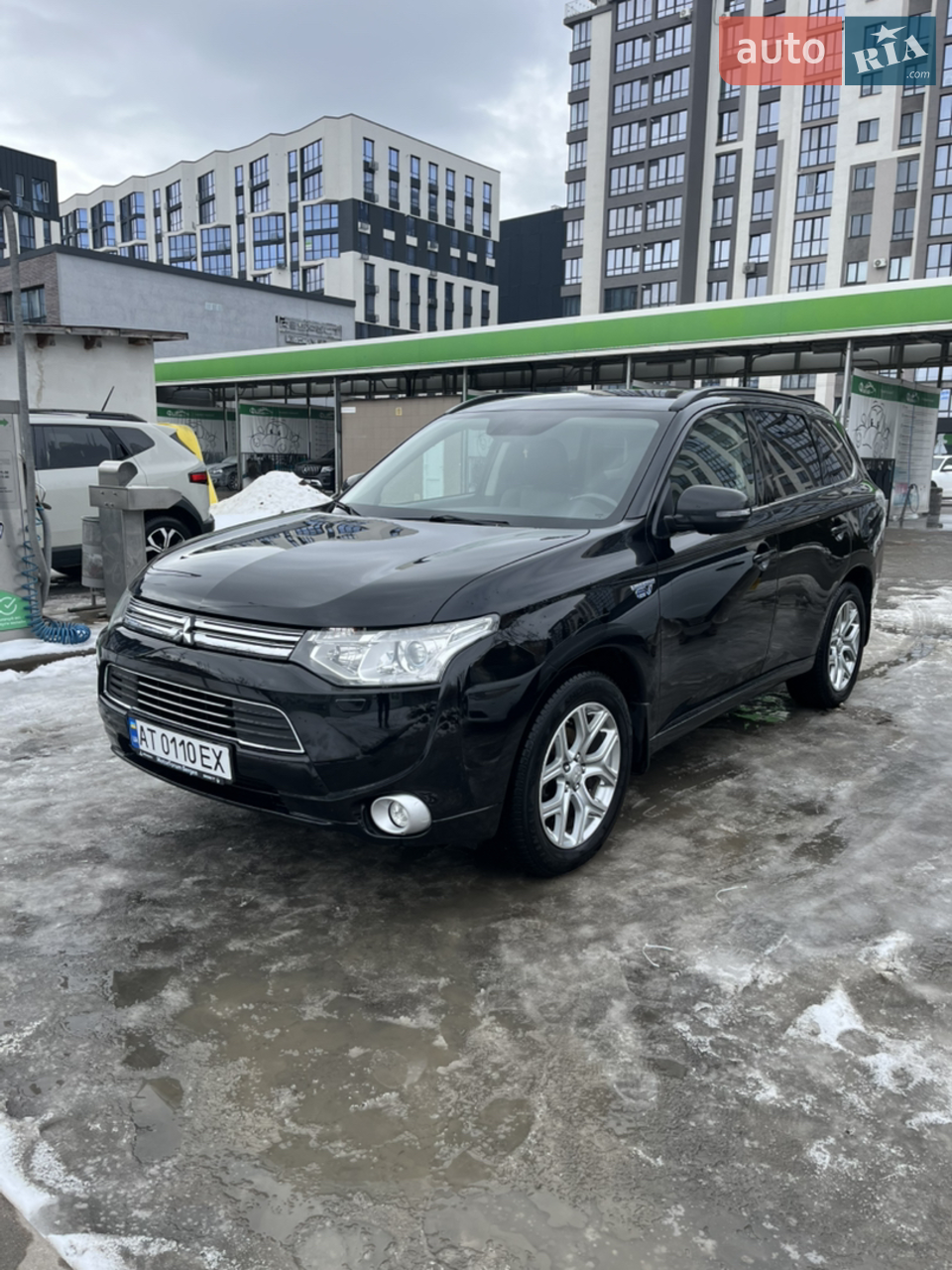 2015 Mitsubishi Outlander - мініатюра 18