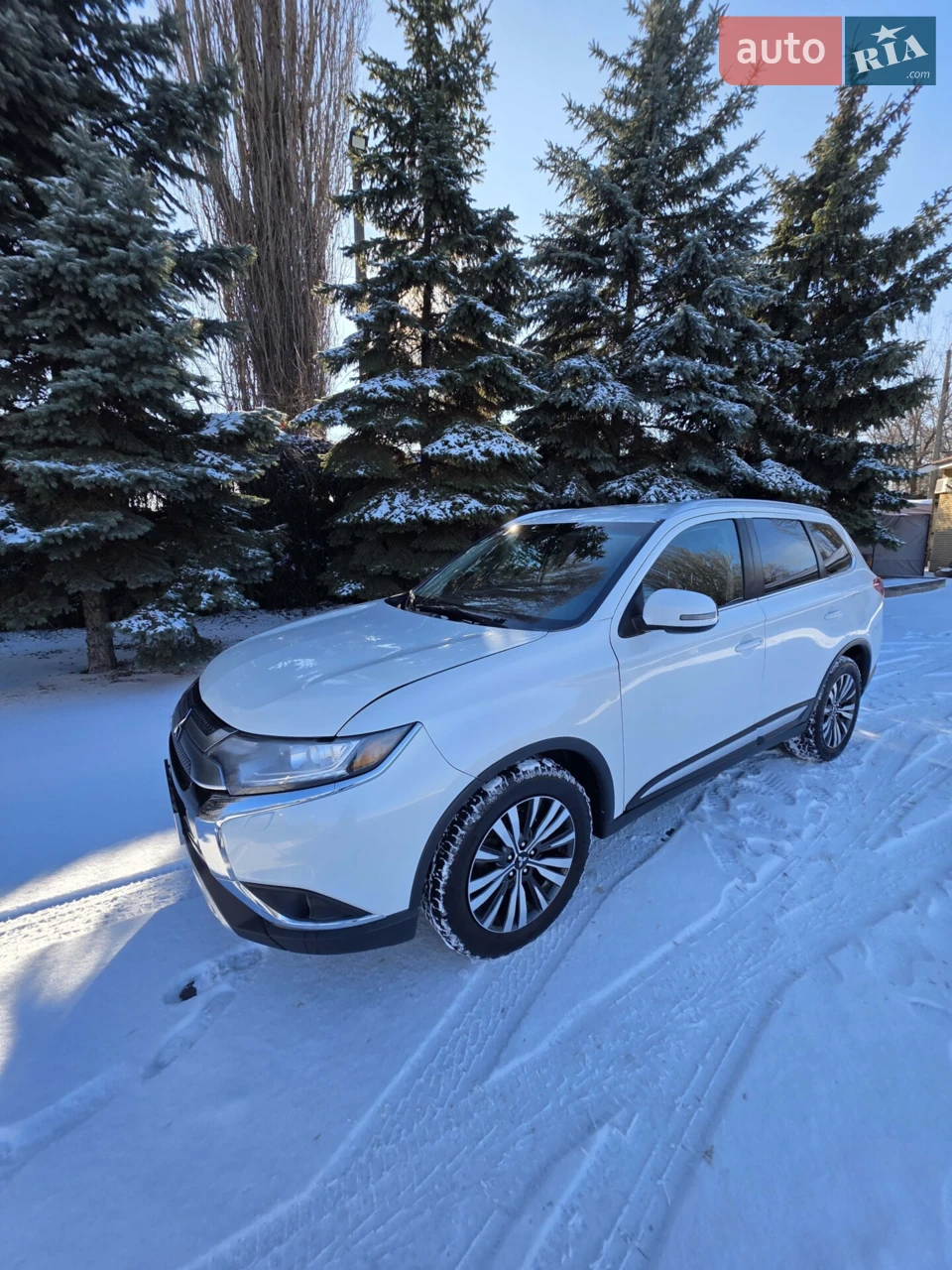 2018 Mitsubishi Outlander - мініатюра 22