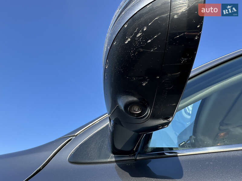 Внедорожник / Кроссовер Mitsubishi Outlander 2018 в Киеве