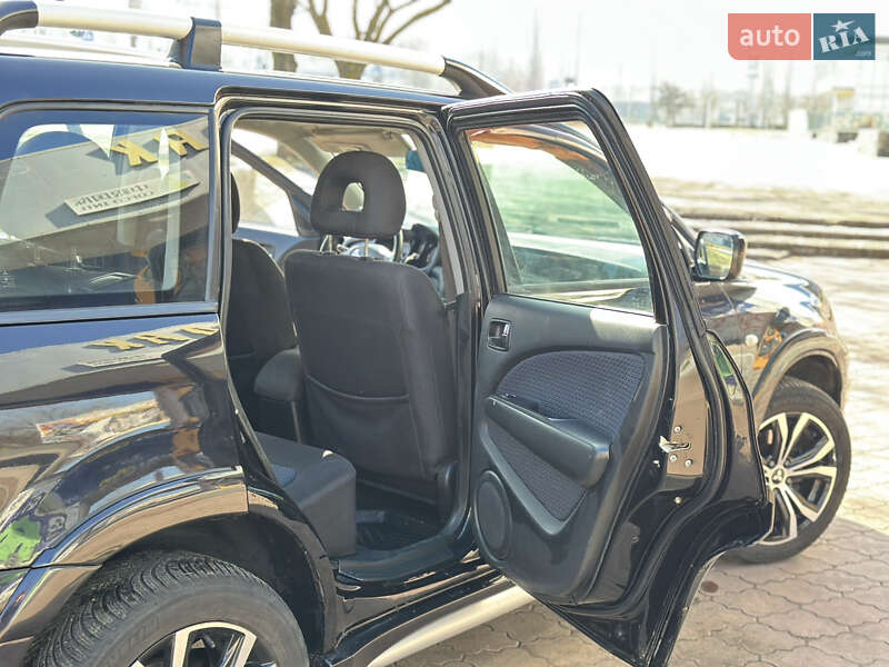 Внедорожник / Кроссовер Mitsubishi Outlander 2007 в Николаеве