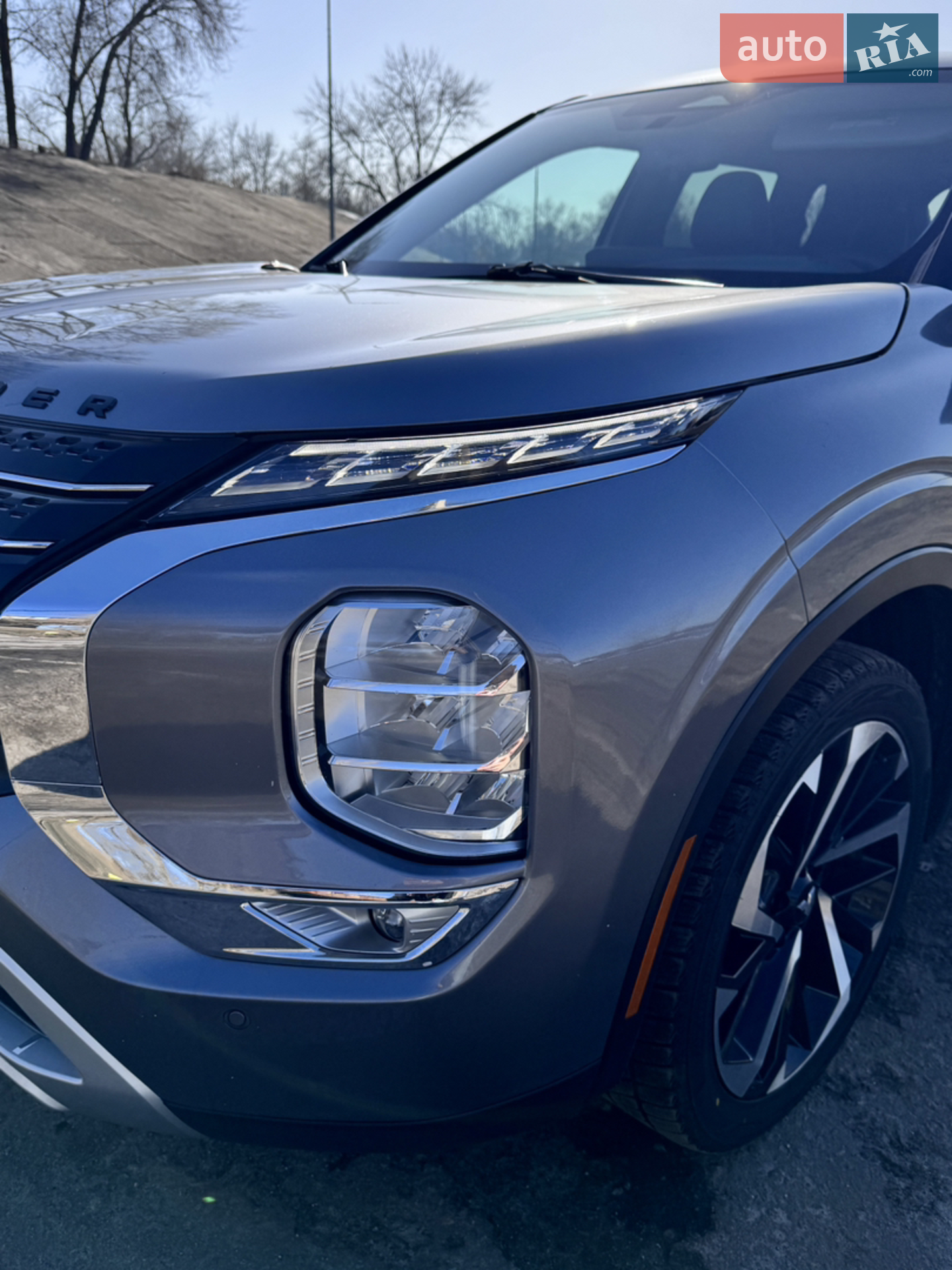 2021 Mitsubishi Outlander - мініатюра 8