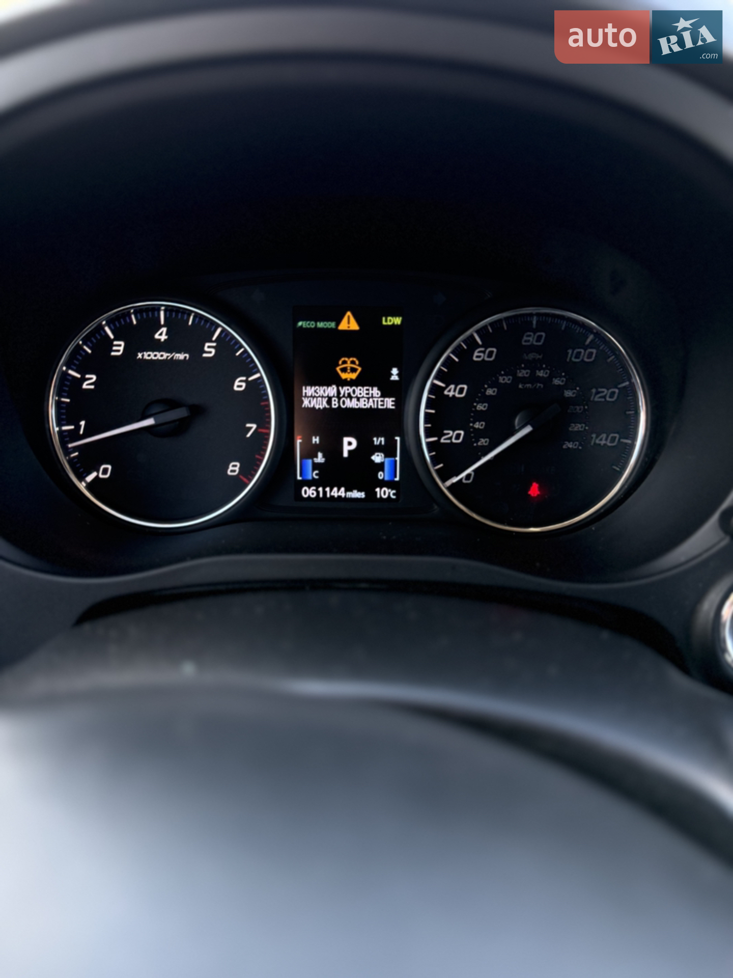 2019 Mitsubishi Outlander - мініатюра 16
