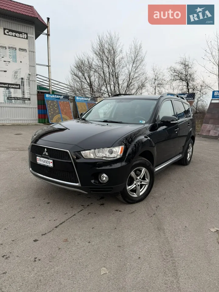 2014 Mitsubishi ASX - мініатюра 47