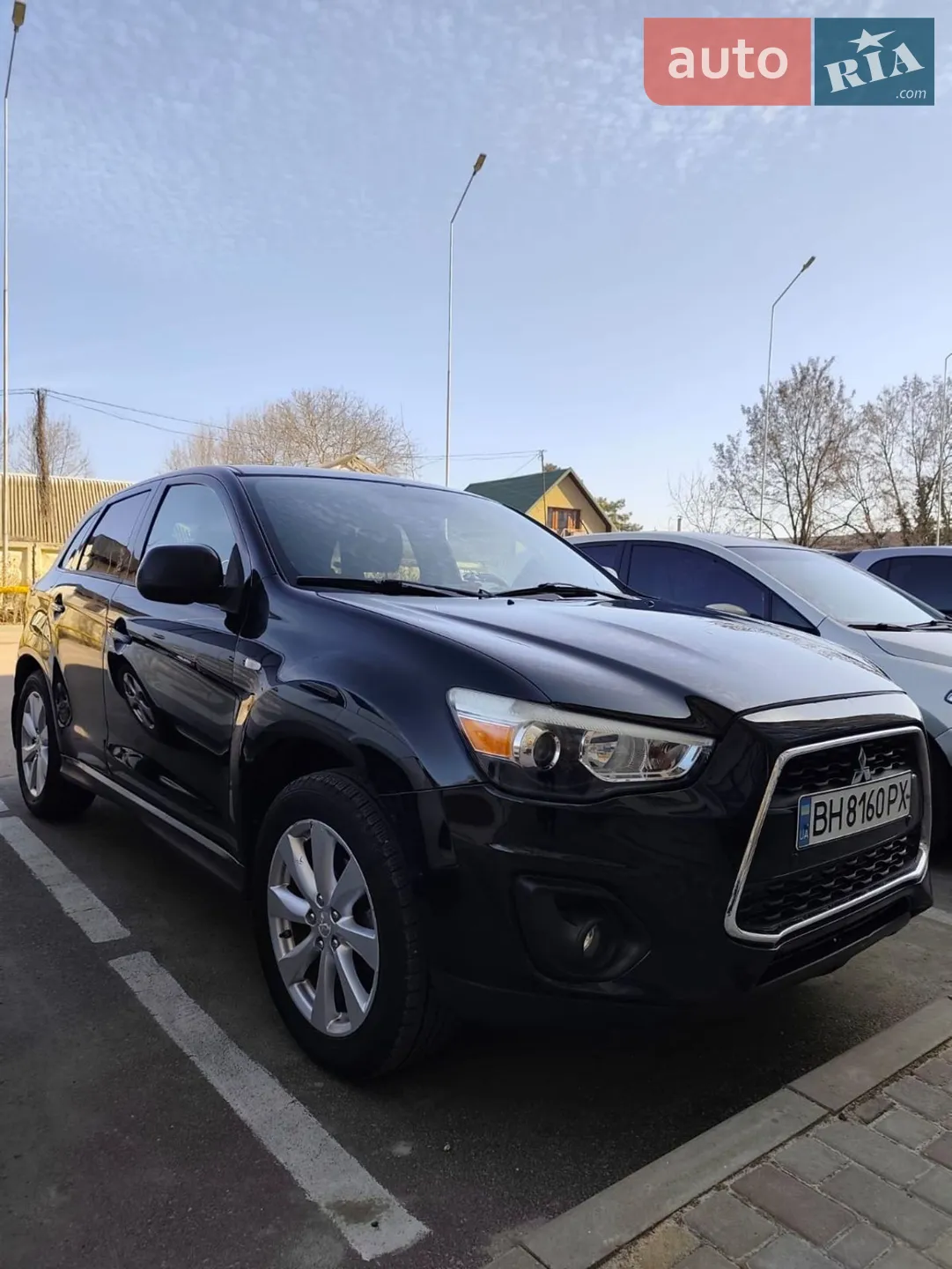 2015 Mitsubishi Outlander - мініатюра 3
