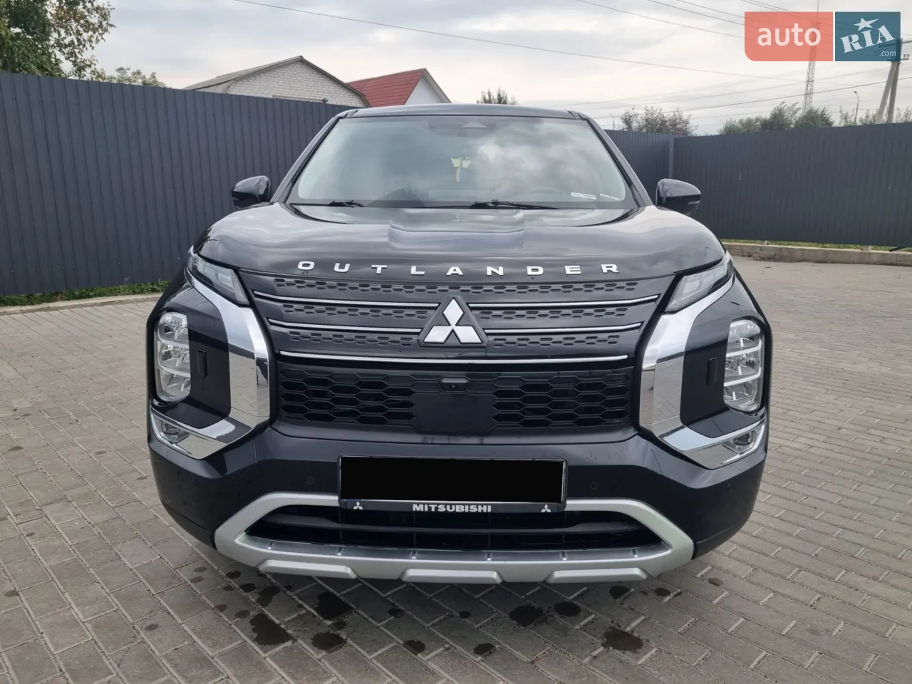 2021 Mitsubishi Outlander - мініатюра 13