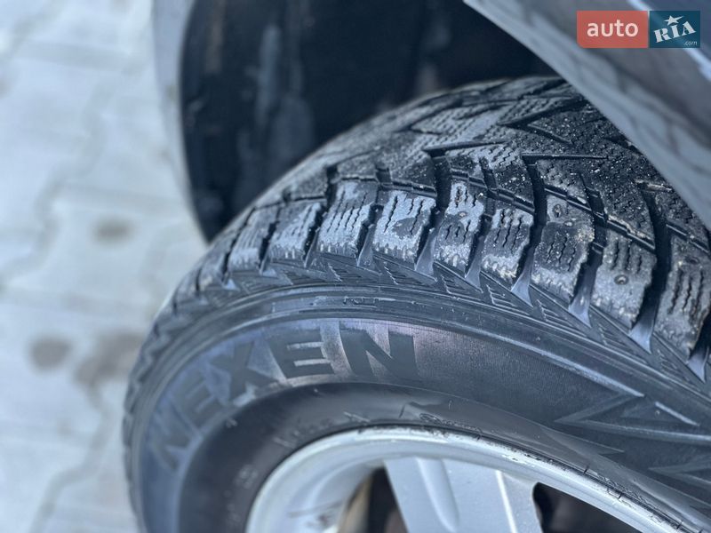 Внедорожник / Кроссовер Mitsubishi Outlander 2007 в Тернополе