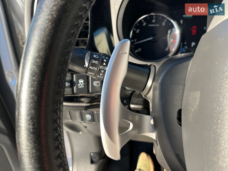 Внедорожник / Кроссовер Mitsubishi Outlander 2013 в Луцке