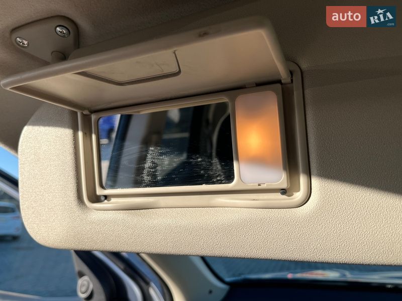 Внедорожник / Кроссовер Mitsubishi Outlander 2013 в Луцке