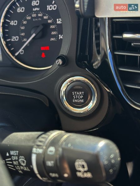 Внедорожник / Кроссовер Mitsubishi Outlander 2018 в Одессе