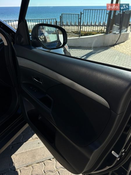 Внедорожник / Кроссовер Mitsubishi Outlander 2018 в Одессе