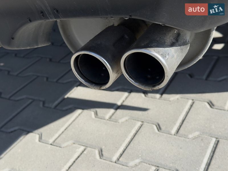 Внедорожник / Кроссовер Mitsubishi Outlander 2011 в Львове