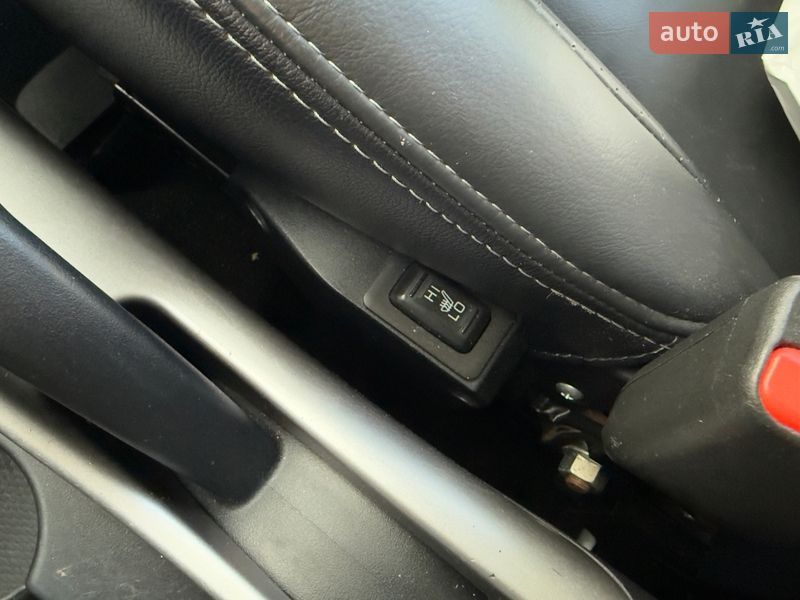 Внедорожник / Кроссовер Mitsubishi Outlander 2011 в Львове