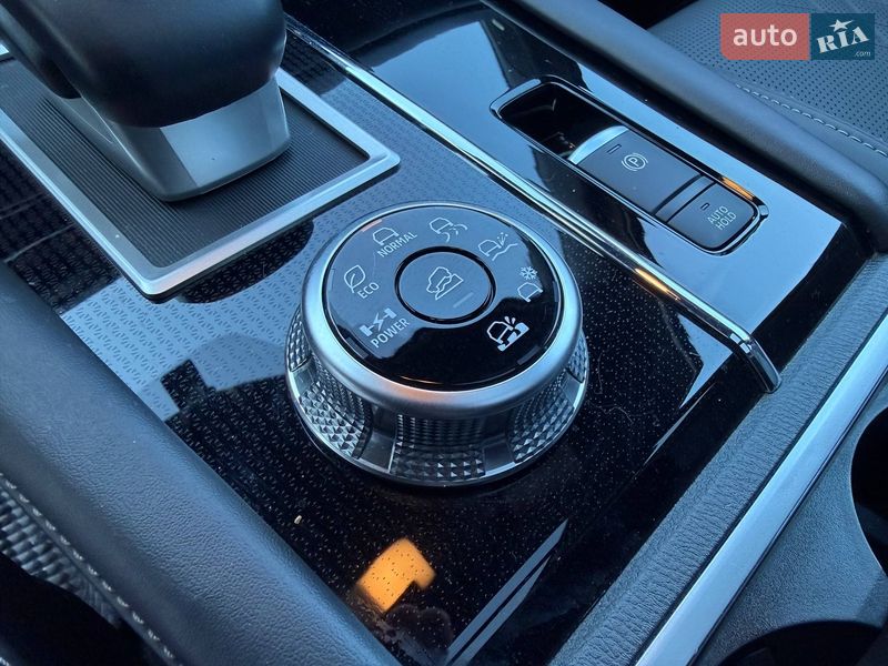 Внедорожник / Кроссовер Mitsubishi Outlander 2024 в Киеве