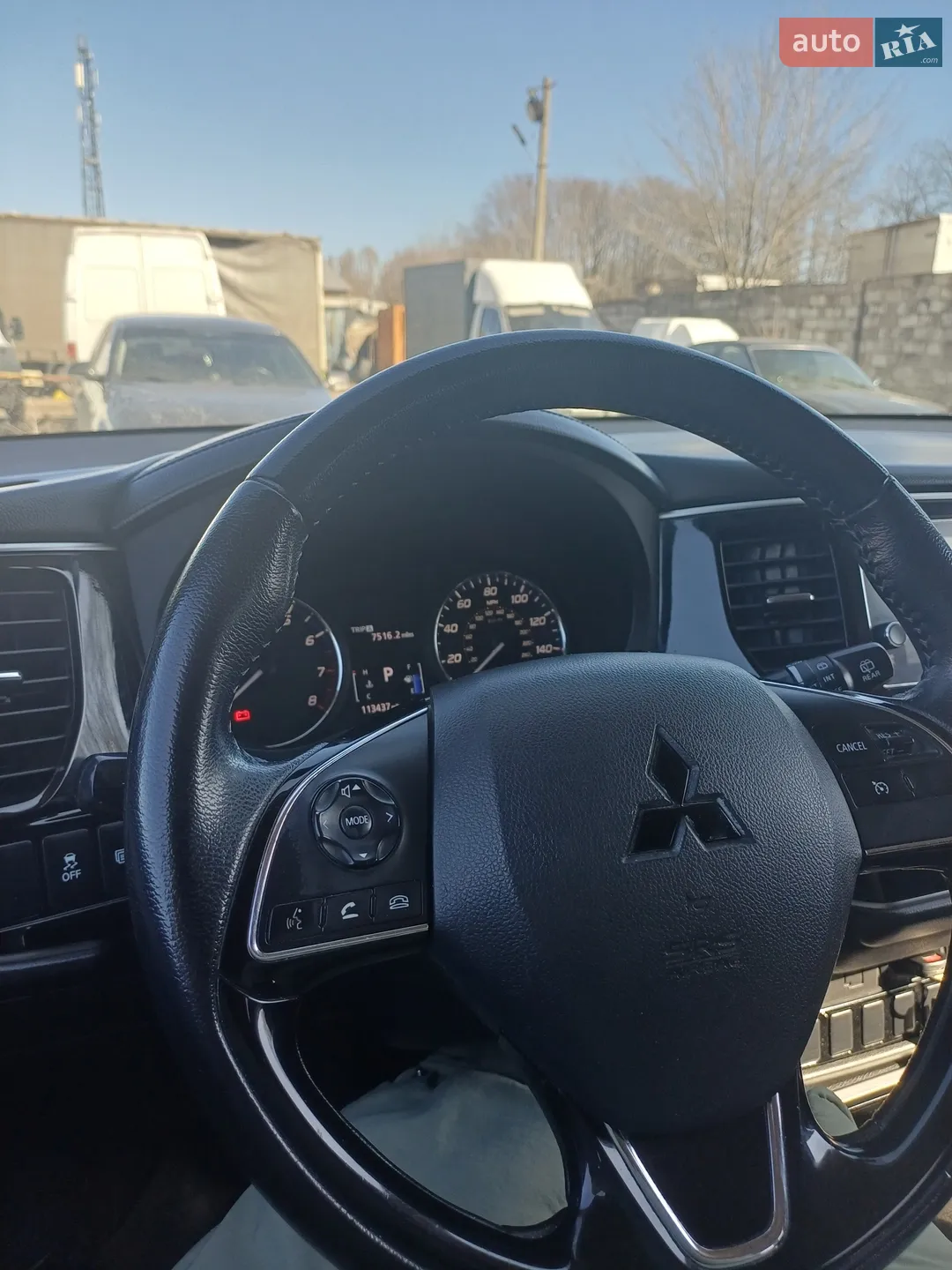 2018 Mitsubishi Outlander - мініатюра 14