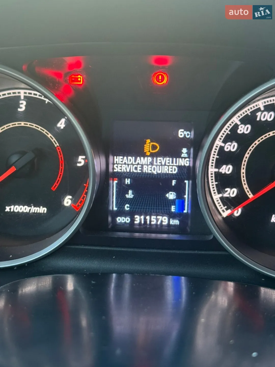 2010 Mitsubishi Outlander - мініатюра 16