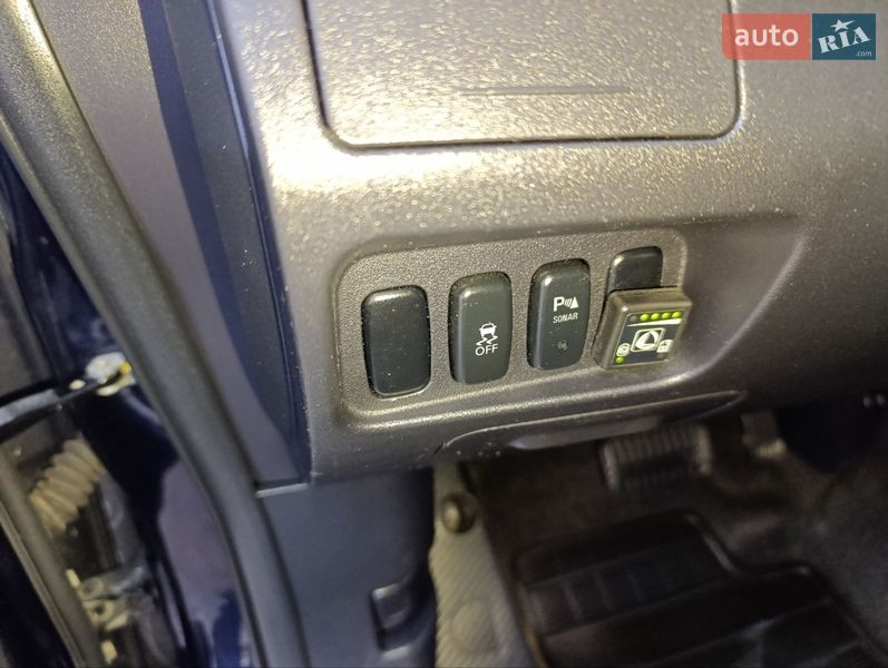 Внедорожник / Кроссовер Mitsubishi Outlander 2011 в Теофиполе