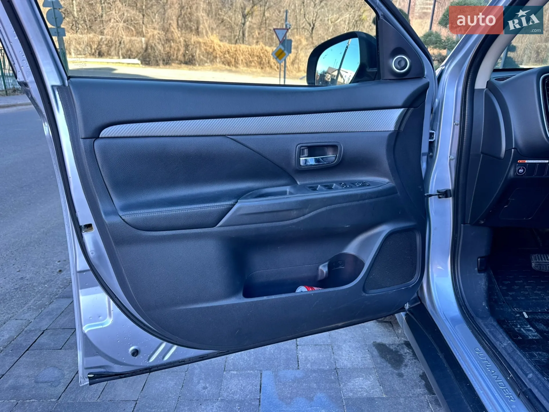 2012 Mitsubishi Outlander - мініатюра 14