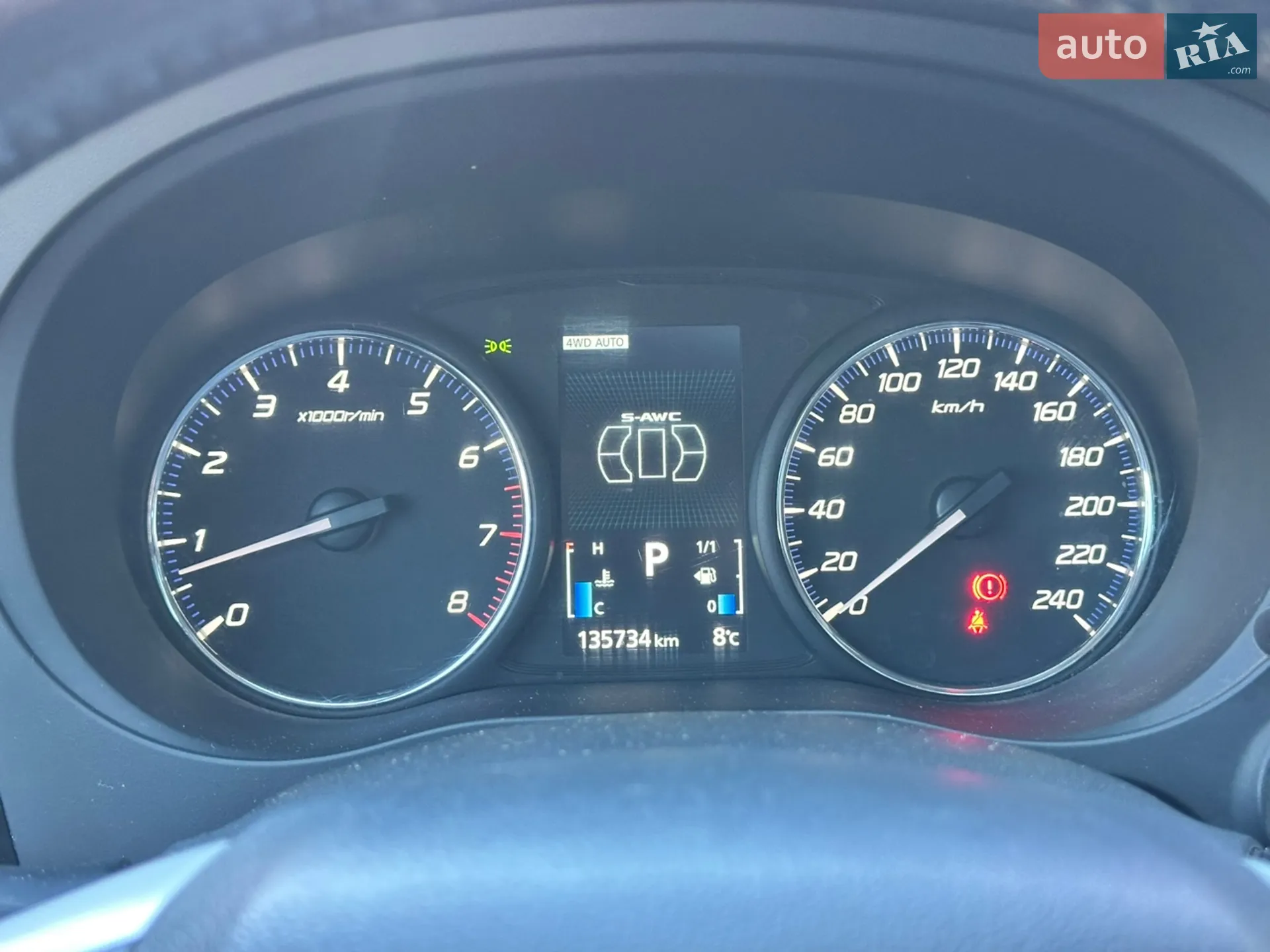 2012 Mitsubishi Outlander - мініатюра 32